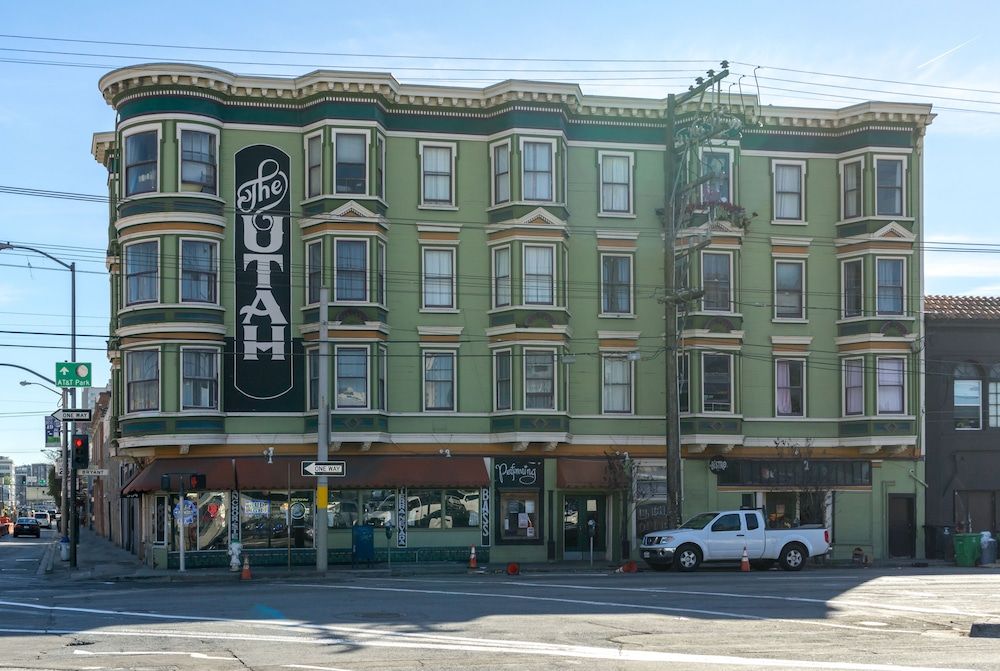 undefined The Utah Inn 4