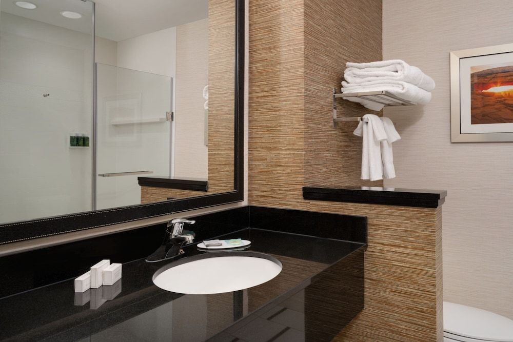 undefined Fairfield Inn & Suites by Marriott Moab 9