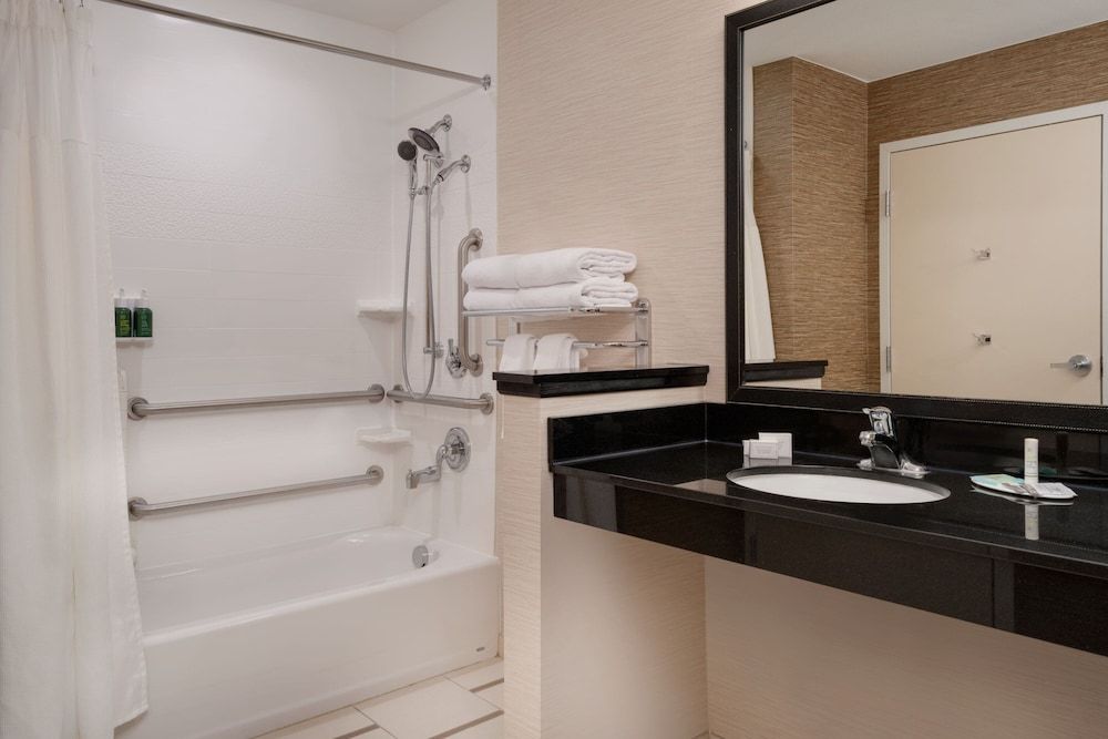 undefined Fairfield Inn & Suites by Marriott Moab 10