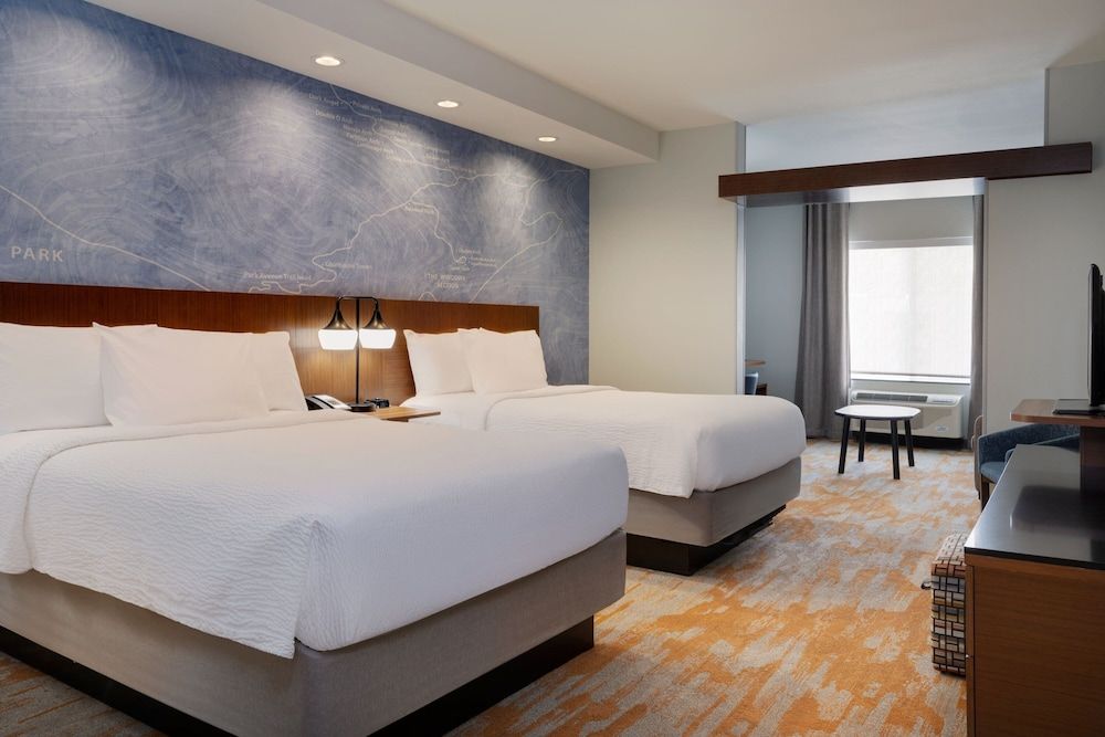 undefined Fairfield Inn & Suites by Marriott Moab 3