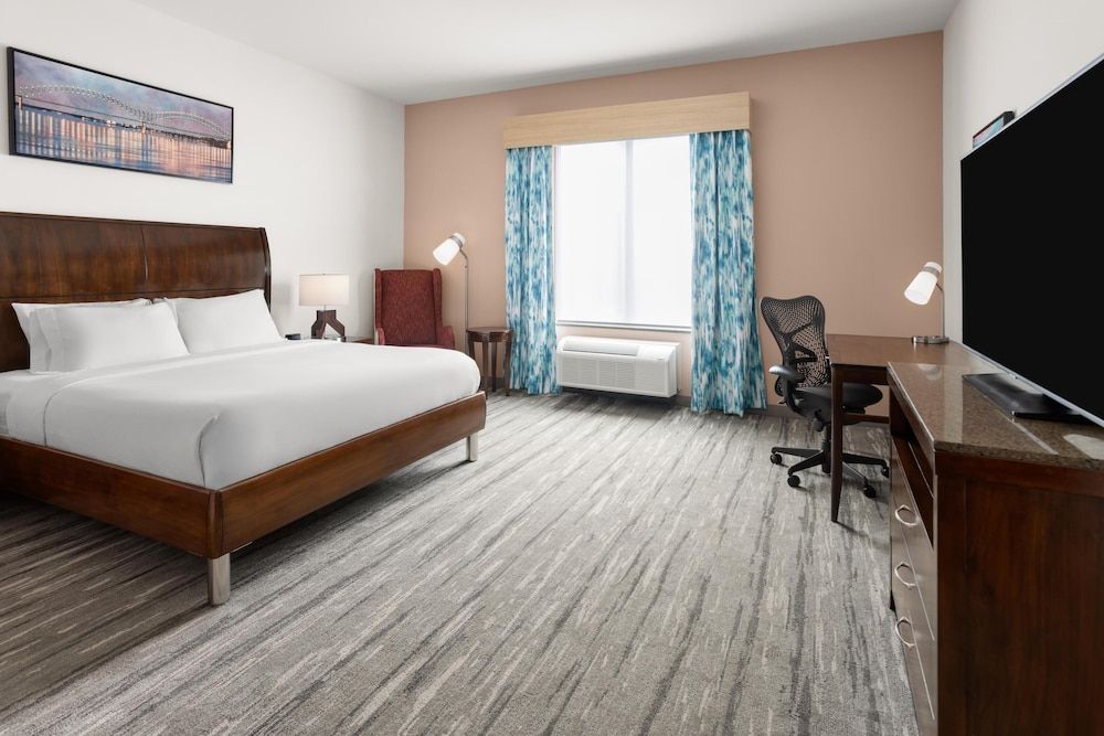 Room, Accessible, Non Smoking