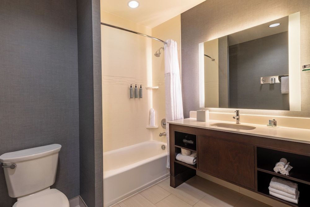 undefined Residence Inn by Marriott Los Angeles LAX/Century Boulevard 4