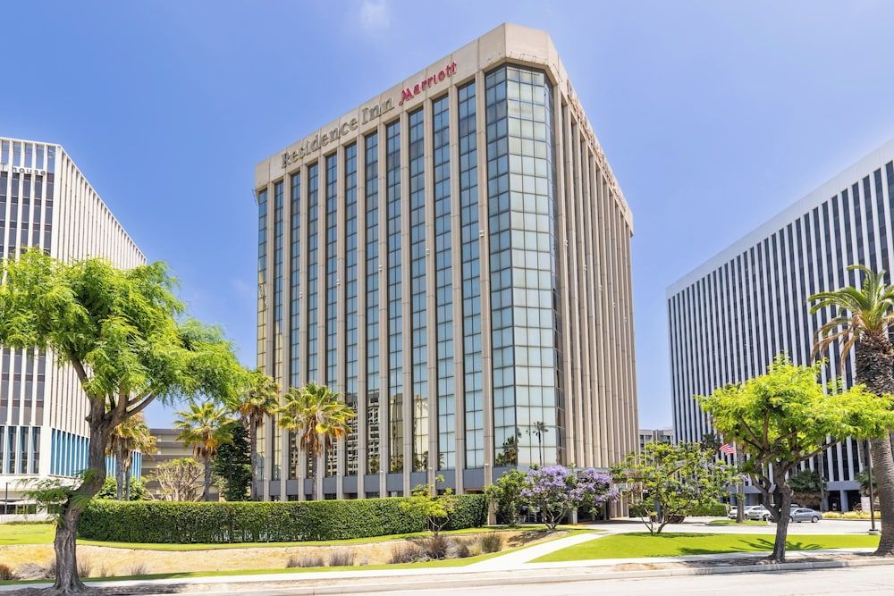 undefined Residence Inn by Marriott Los Angeles LAX/Century Boulevard 2
