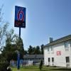 Motel 6 Nashua, NH - North
