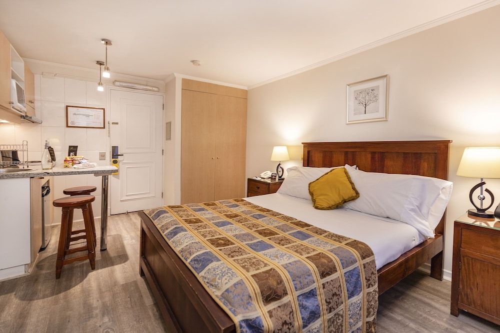 undefined Park Plaza Apartments 3