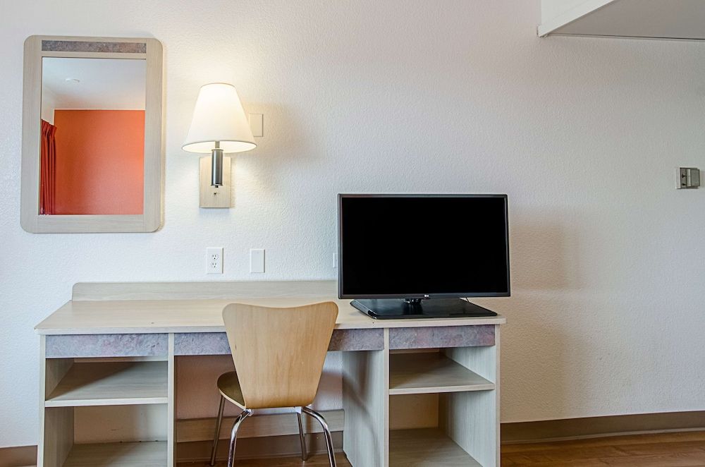 Motel 6 Rock Springs, WY