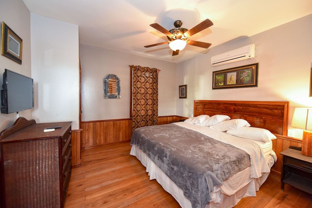 Captain Morgan's Retreat Suite, 1 Bedroom