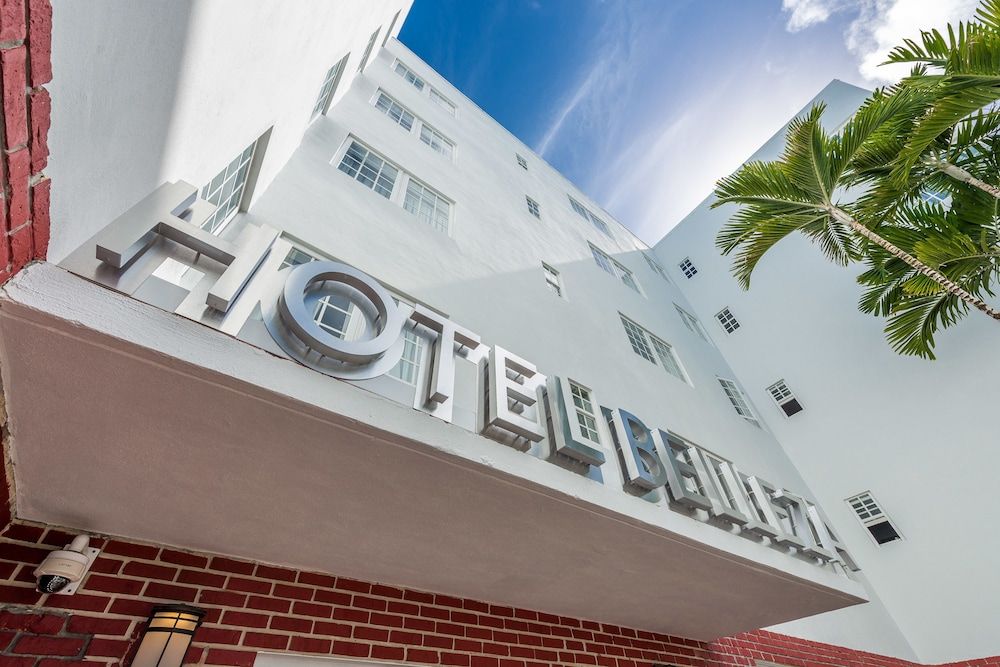 undefined Hotel Belleza 3