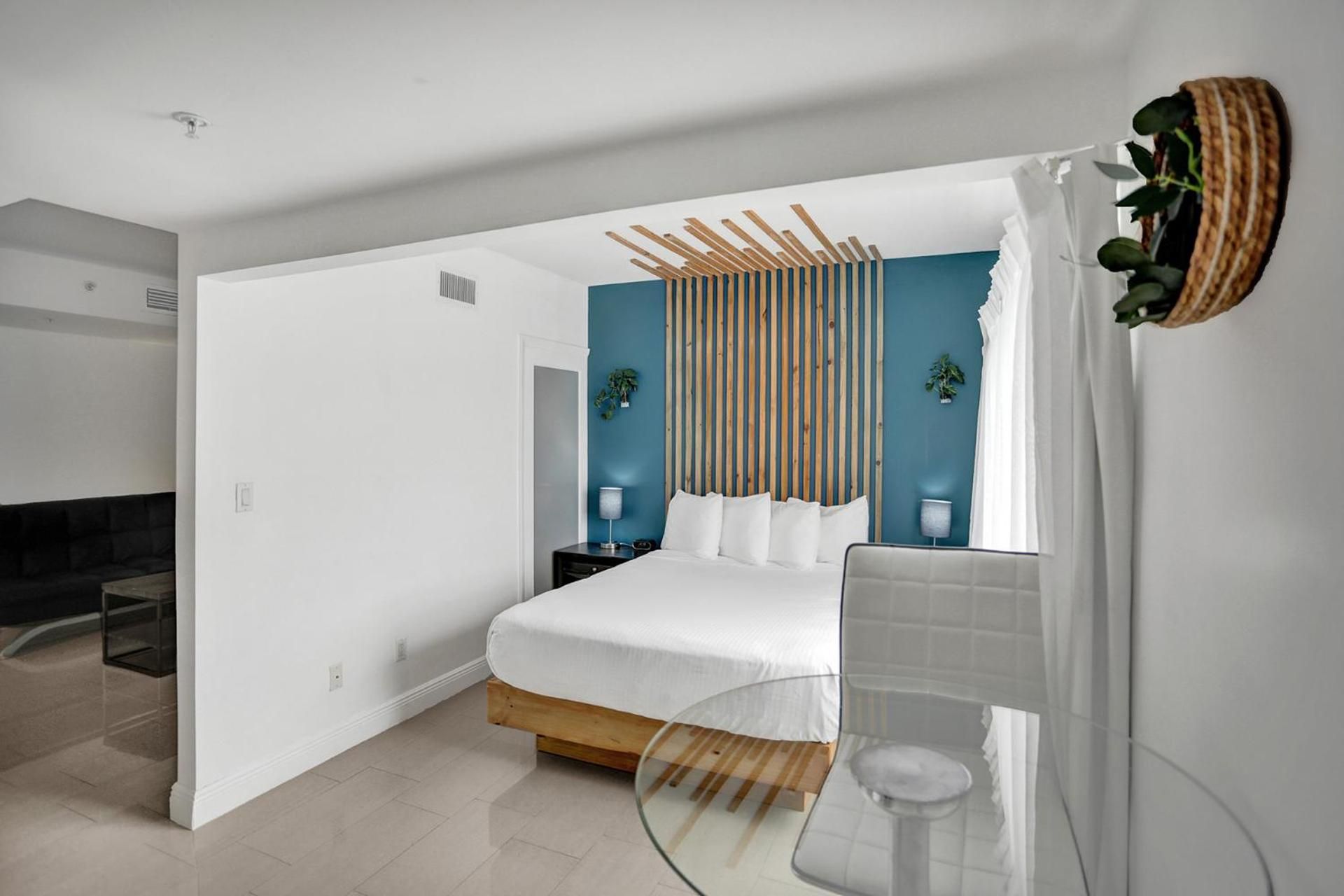 undefined Hotel Belleza 9