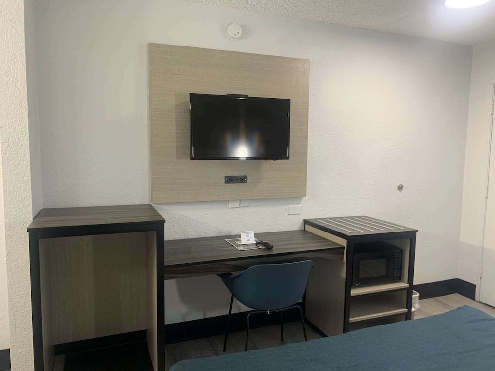 Motel 6 Tempe, AZ - Broadway - ASU