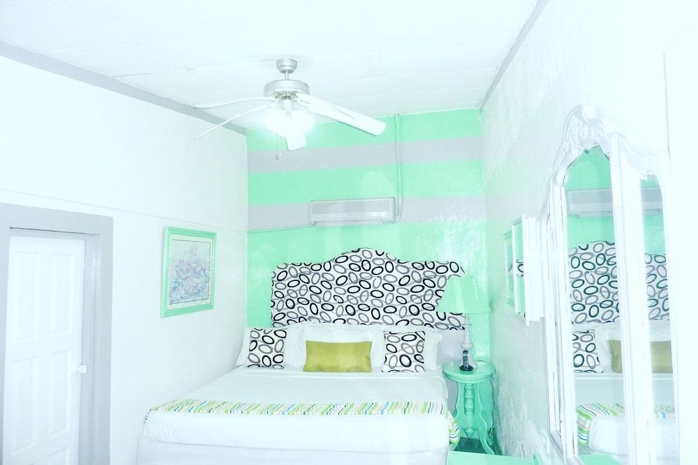 Habitacion Cuadruple