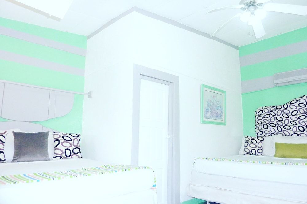 Habitacion Cuadruple