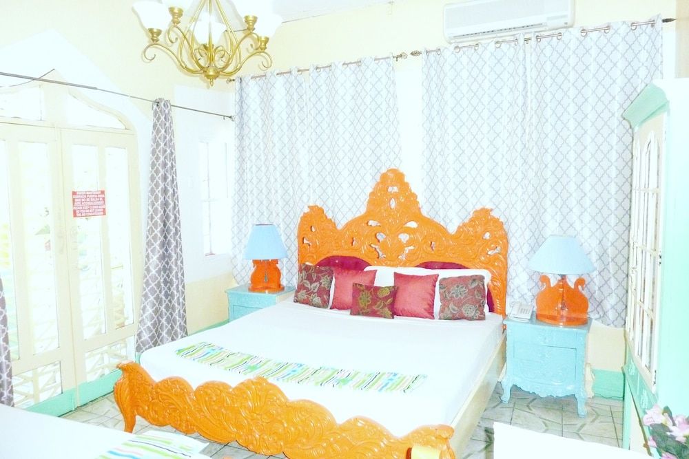 Habitacion Triple
