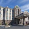 Holiday Inn Express & Suites Springville-South Provo Area by IHG