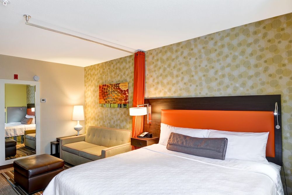 Studio Suite, 1 King Bed