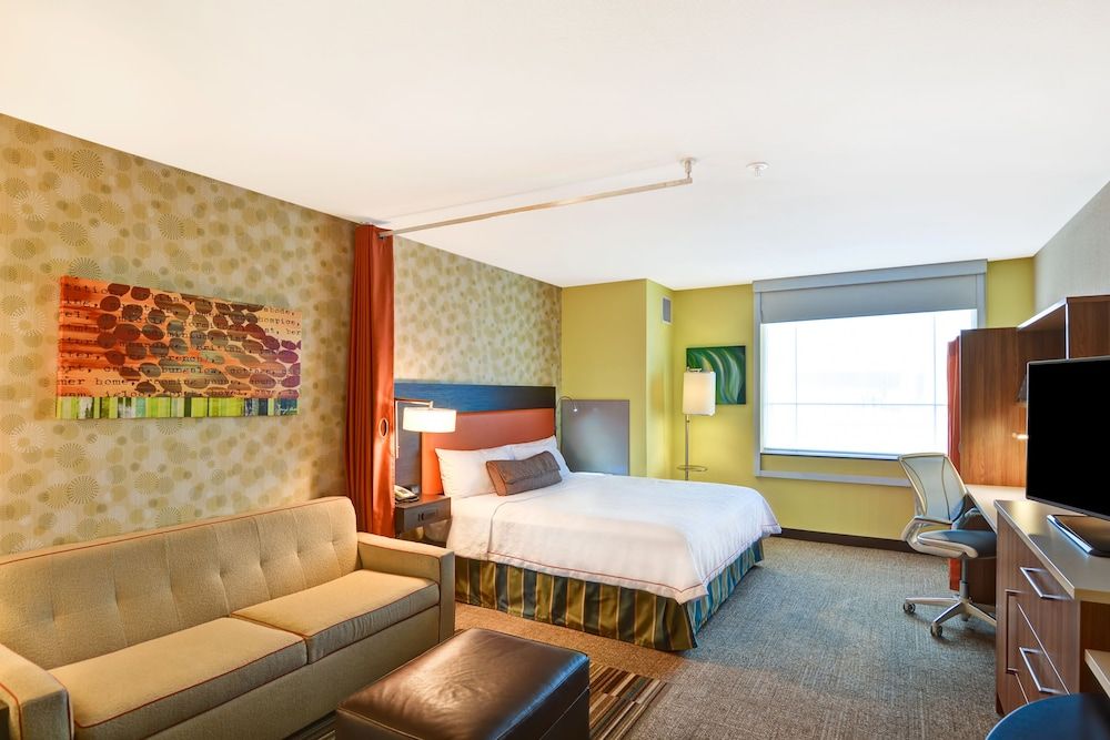 Studio Suite, 1 King Bed