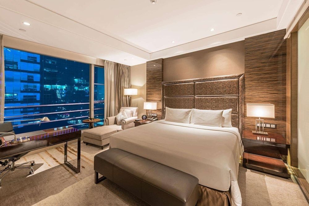 Executive Room, 1 King Bed