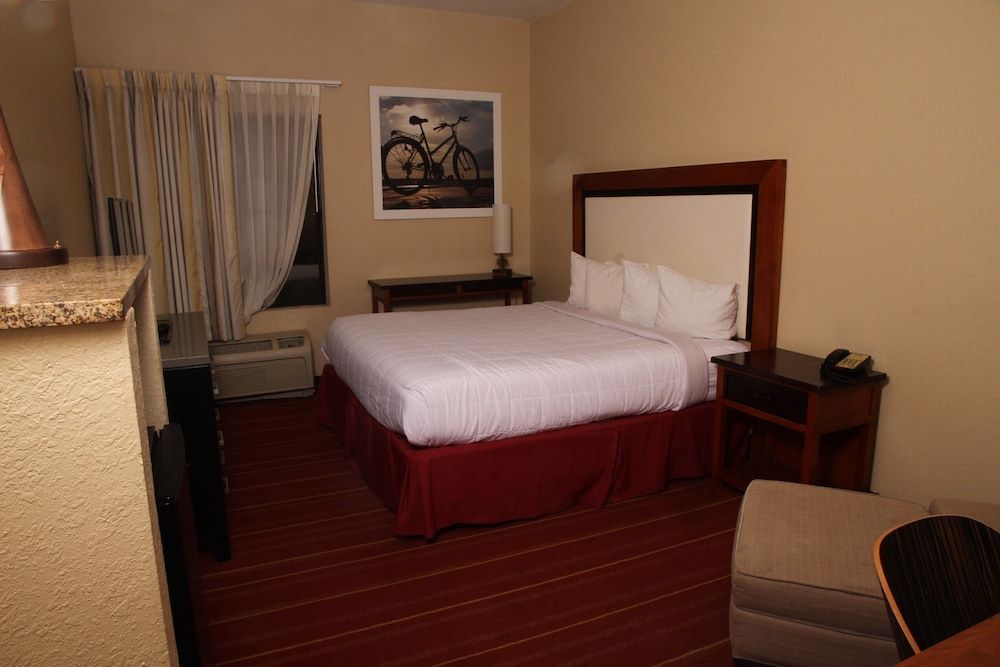 Room, 1 King Bed, Accessible, Non Smoking