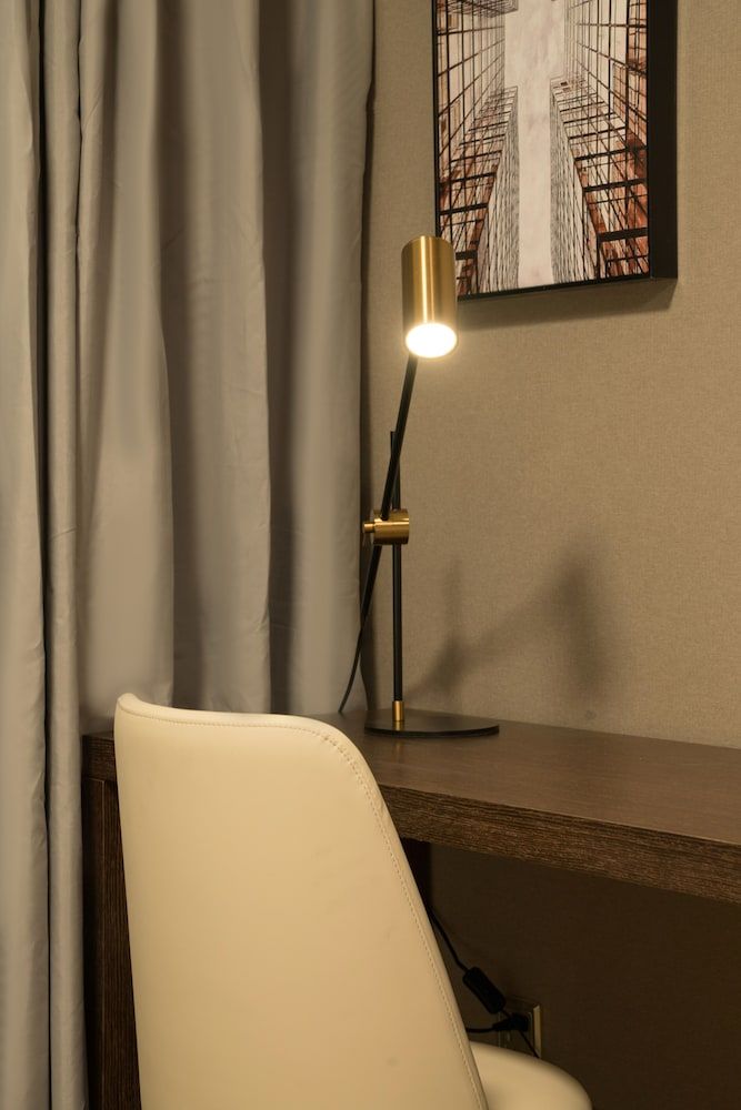 Poltton International Apartment (Foshan Zumiao Lingnan Tiandi Branch) Deluxe Suite, 1 Queen Bed 3