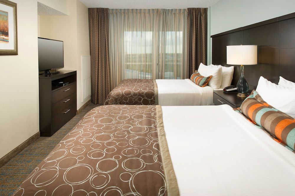 Suite, 1 Bedroom, Kitchen