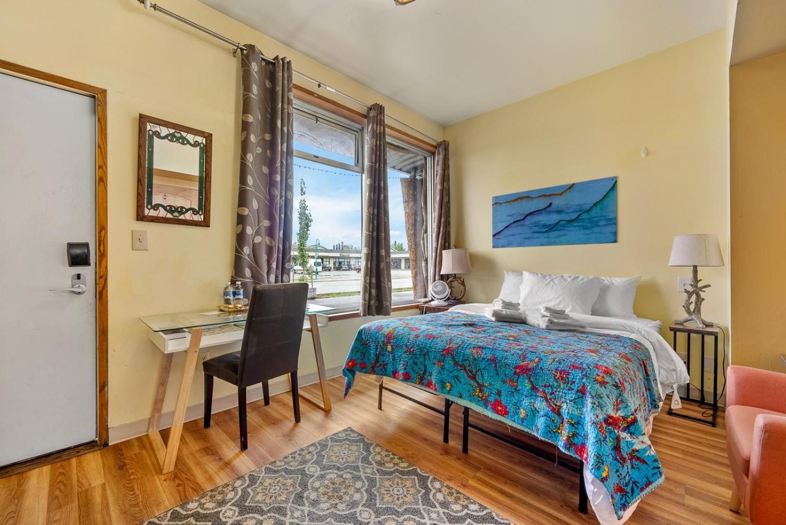 Superior Queen Room