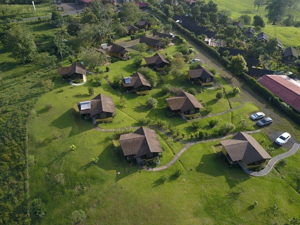 undefined Hotel Campo Verde