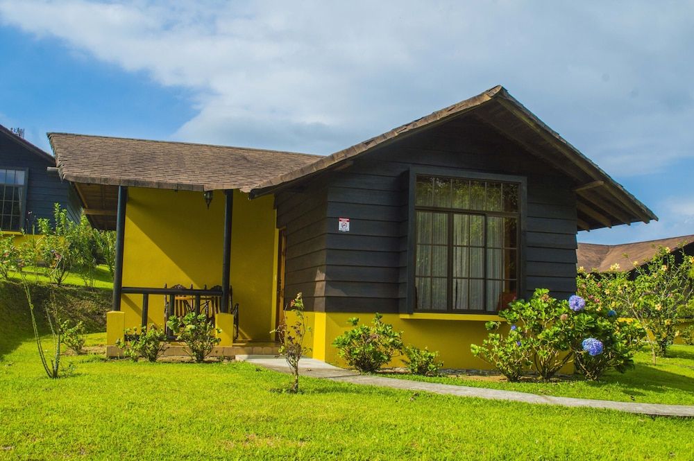 undefined Hotel Campo Verde 3