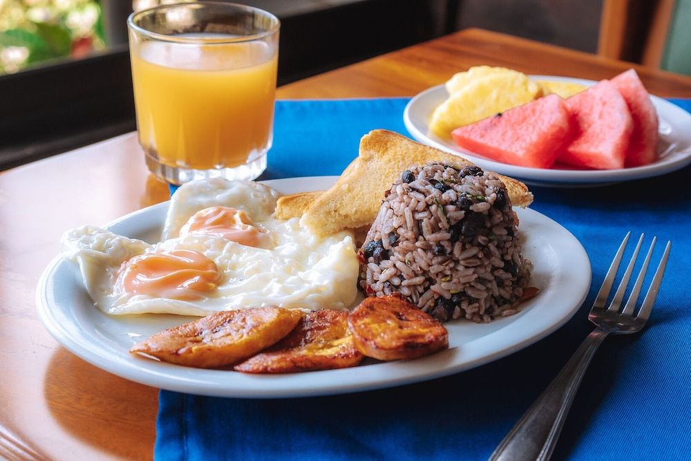 undefined Hotel Campo Verde 9