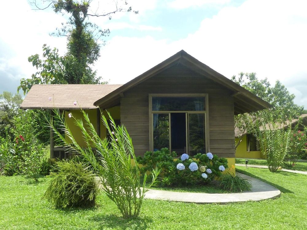 undefined Hotel Campo Verde 6