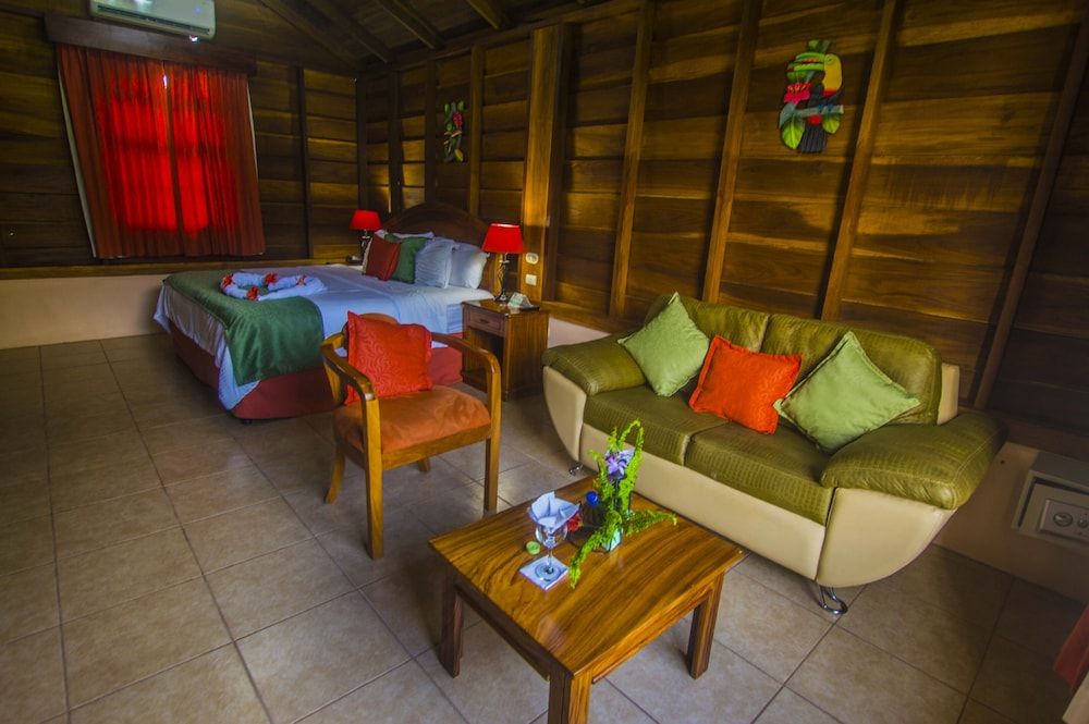 undefined Hotel Campo Verde 3