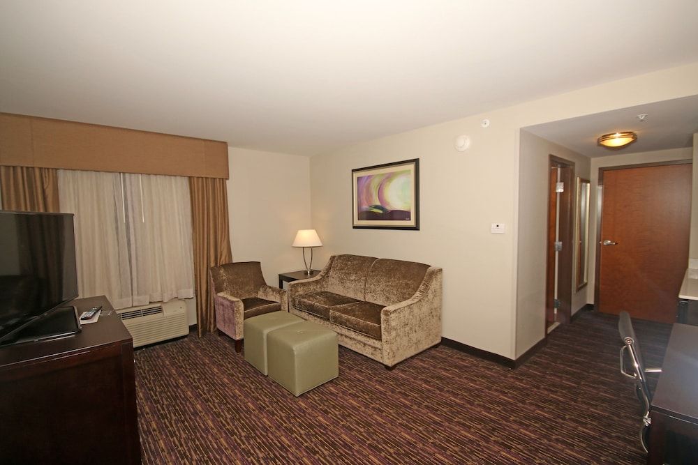 Suite, 1 Bedroom