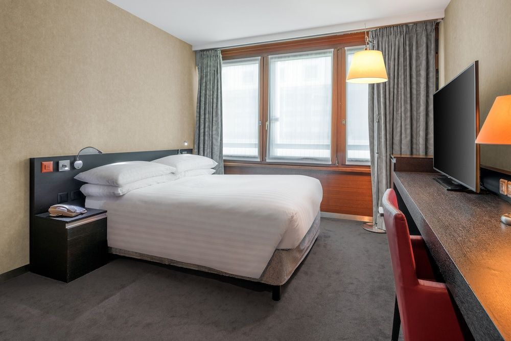 Room, 1 Queen Bed, Accessible