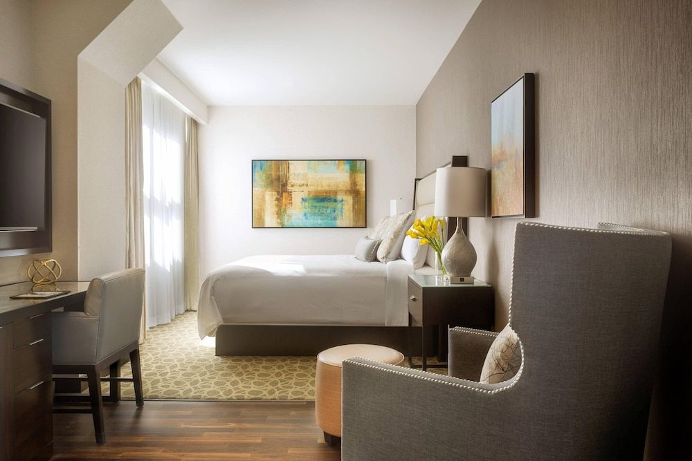 undefined JW Marriott Houston Downtown 3