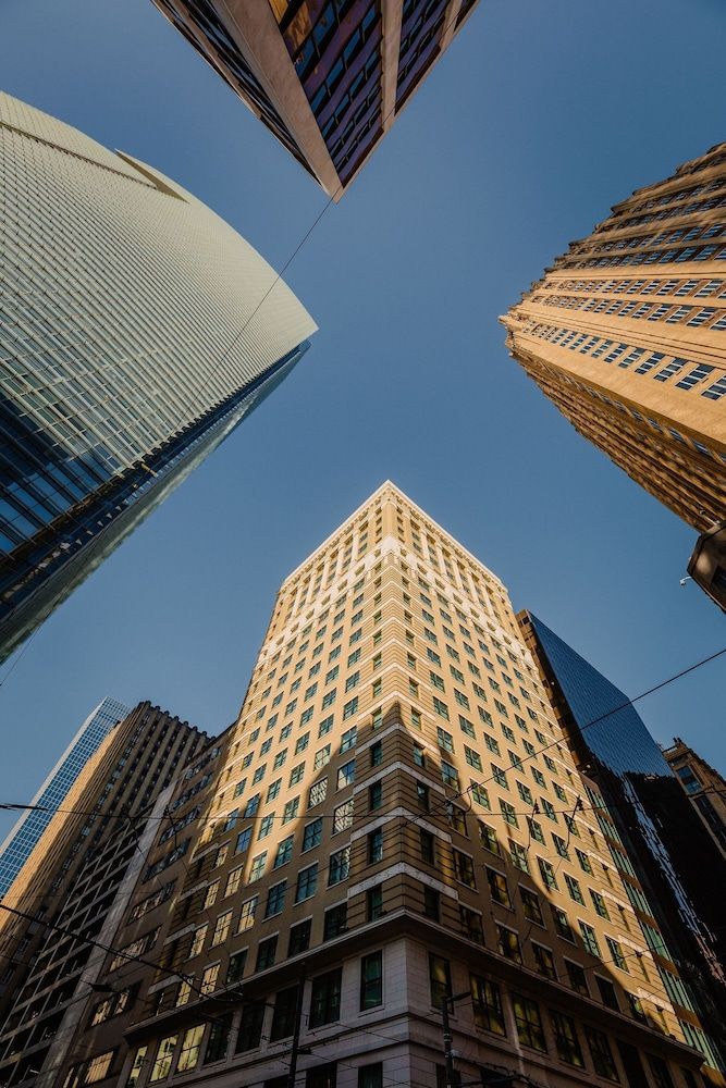 undefined JW Marriott Houston Downtown 9