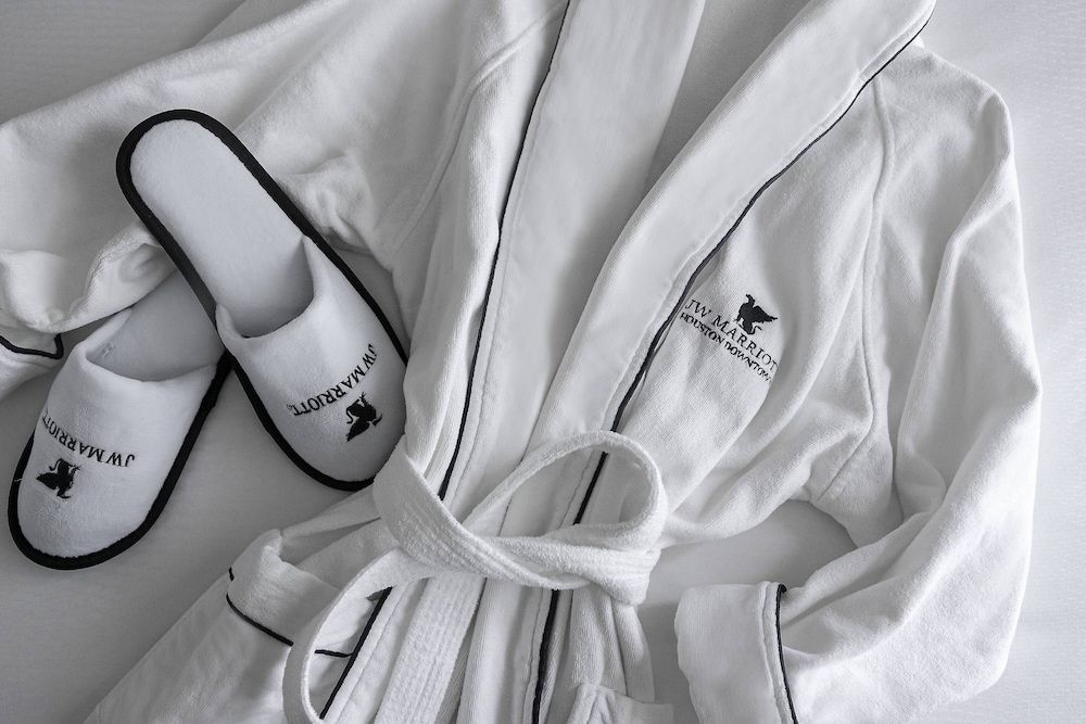 undefined JW Marriott Houston Downtown