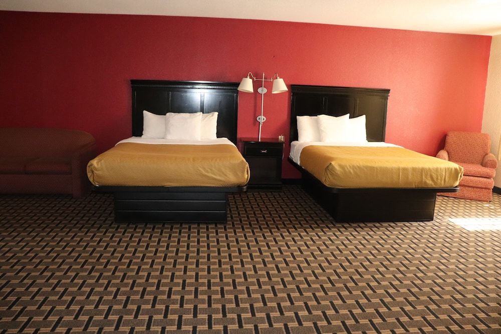Junior Suite, 1 Bedroom, Non Smoking (Does not allow pets)