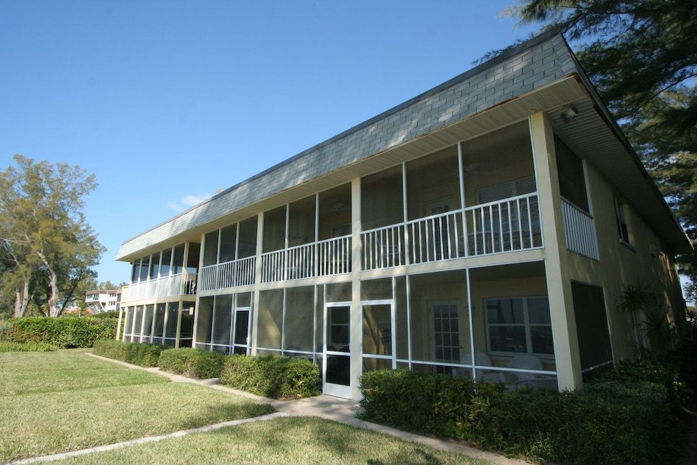 Outrigger Resort by RVA