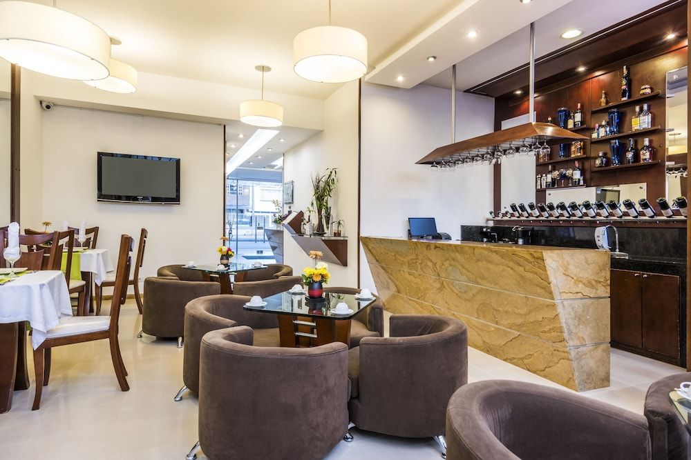 undefined Hotel Platinum Suite 5