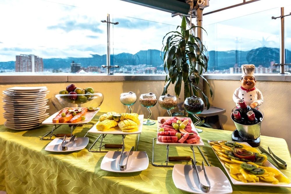 undefined Hotel Platinum Suite 8