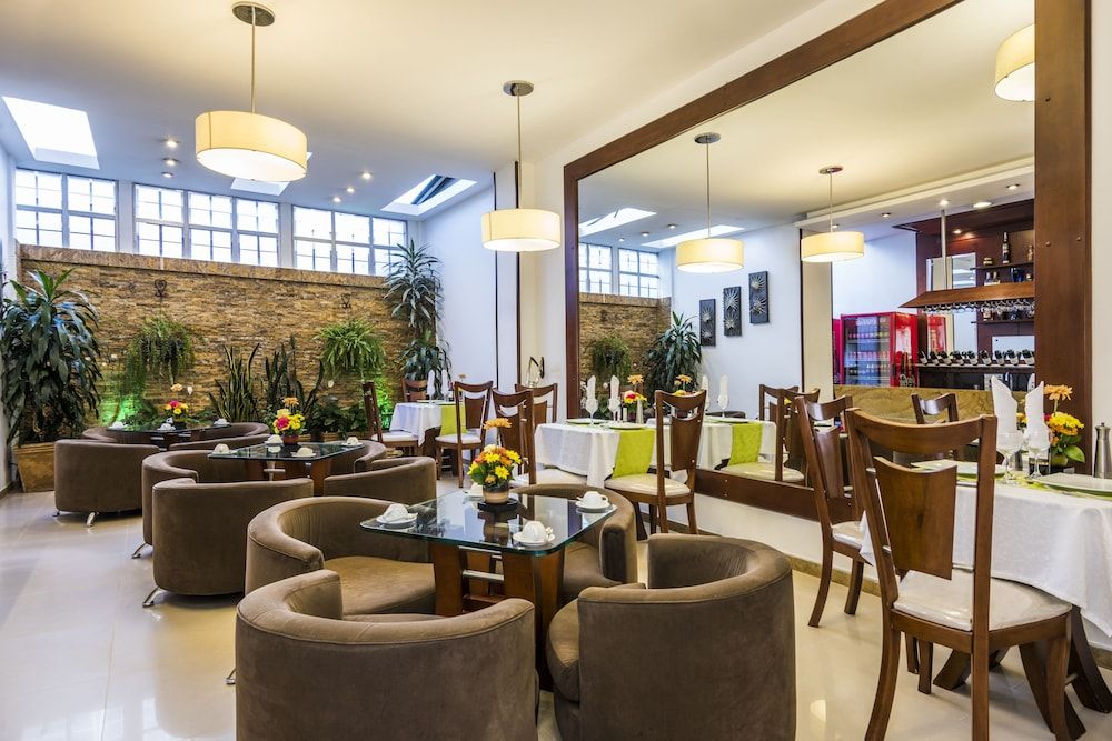 undefined Hotel Platinum Suite 8