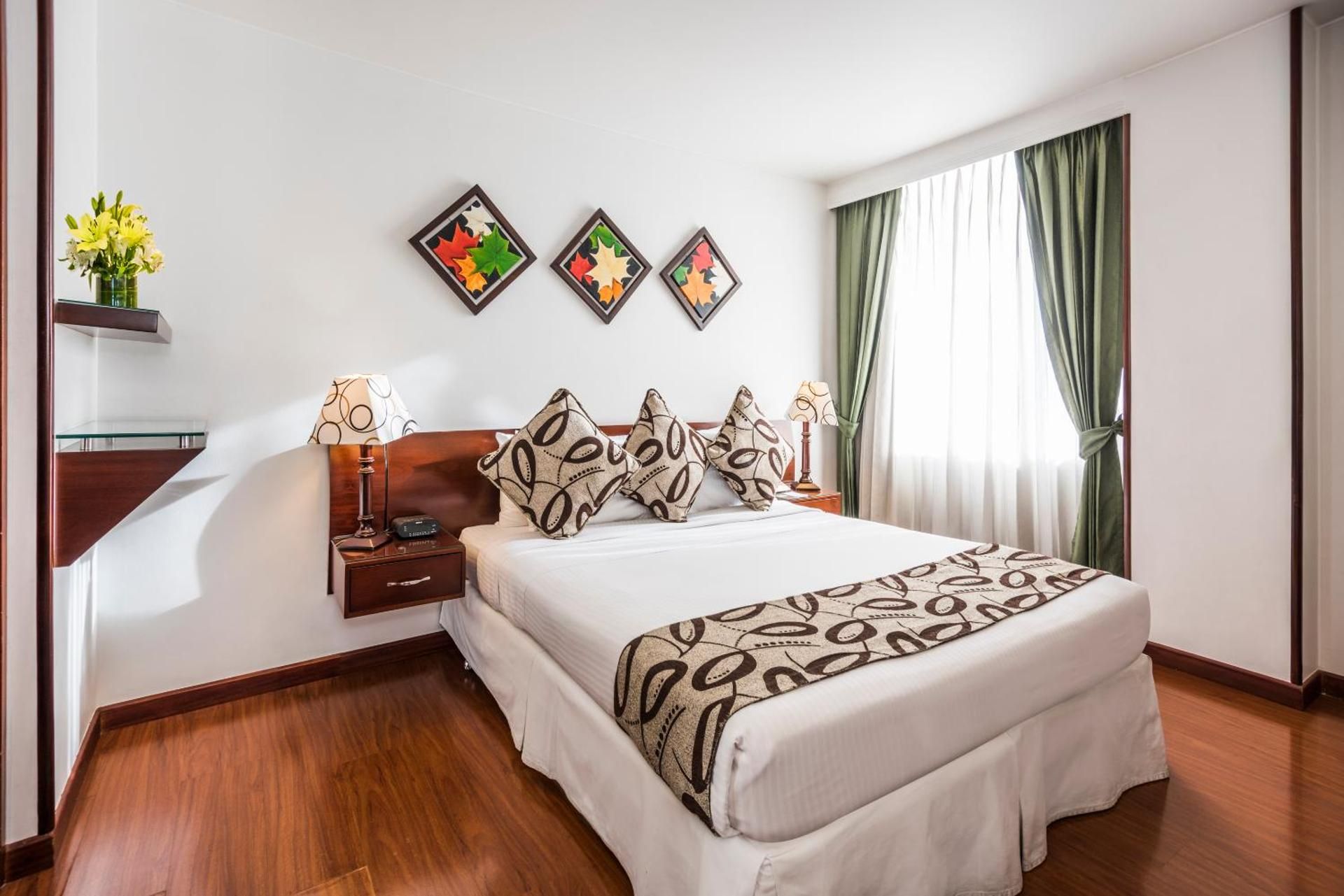 undefined Hotel Platinum Suite 3