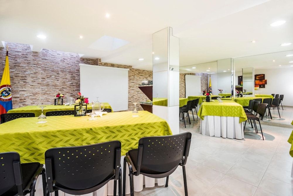 undefined Hotel Platinum Suite 9