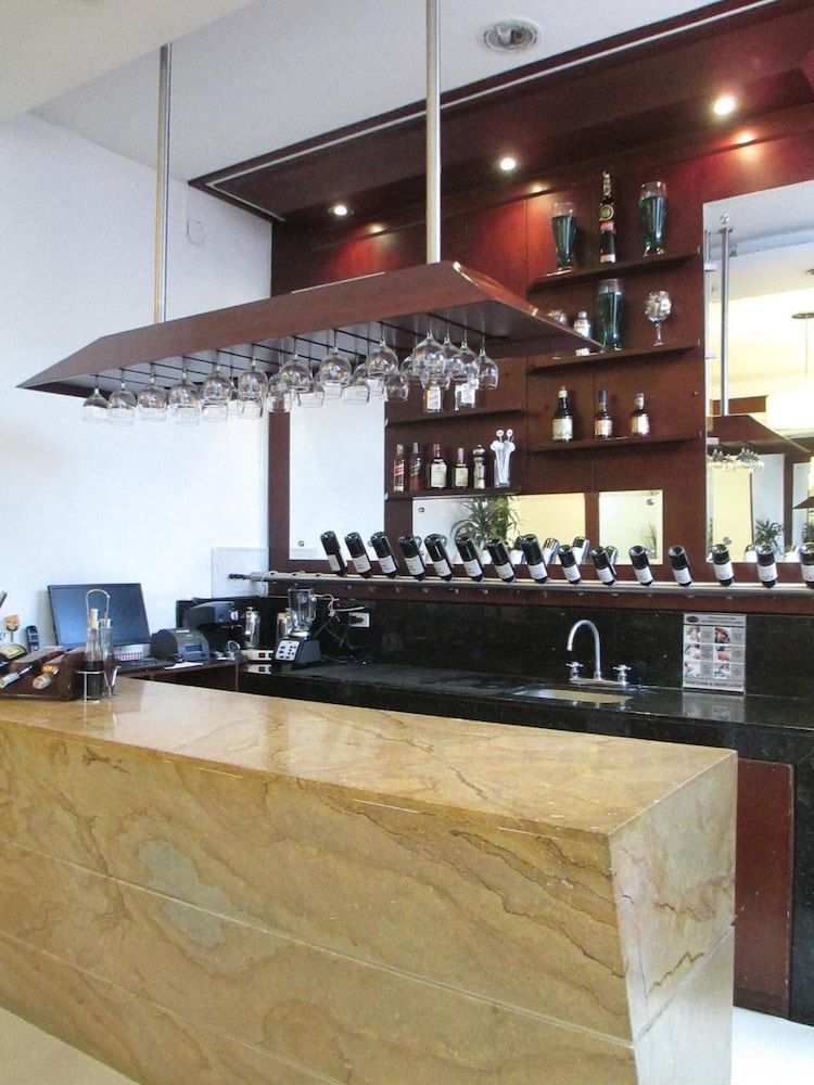 undefined Hotel Platinum Suite 6