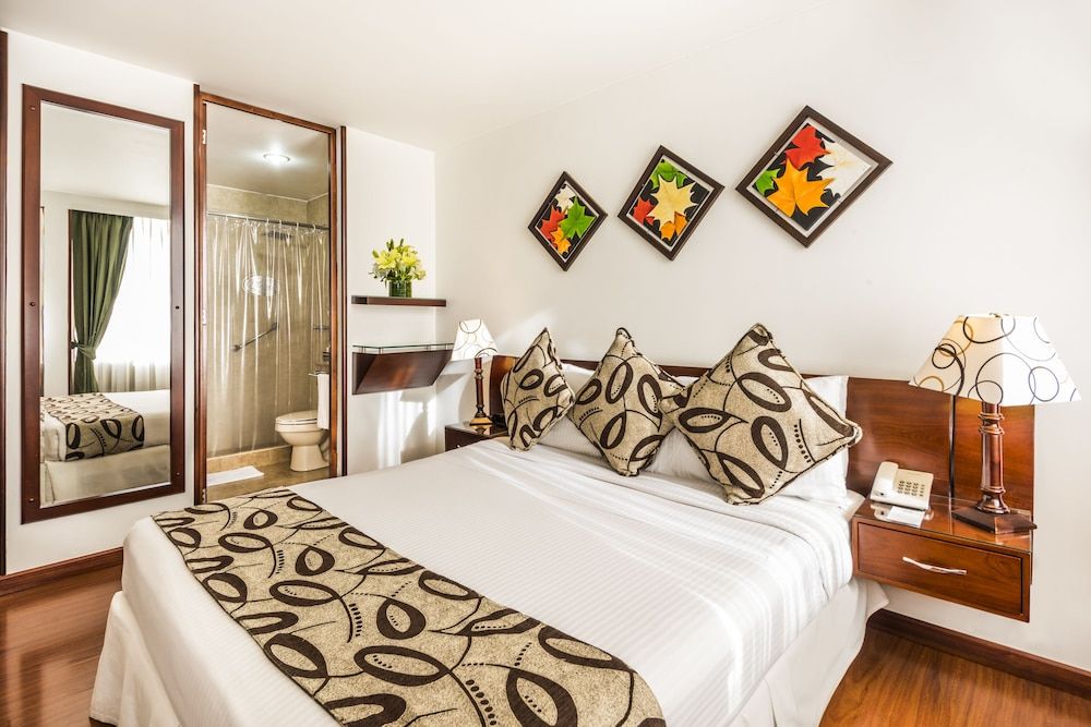 undefined Hotel Platinum Suite 2