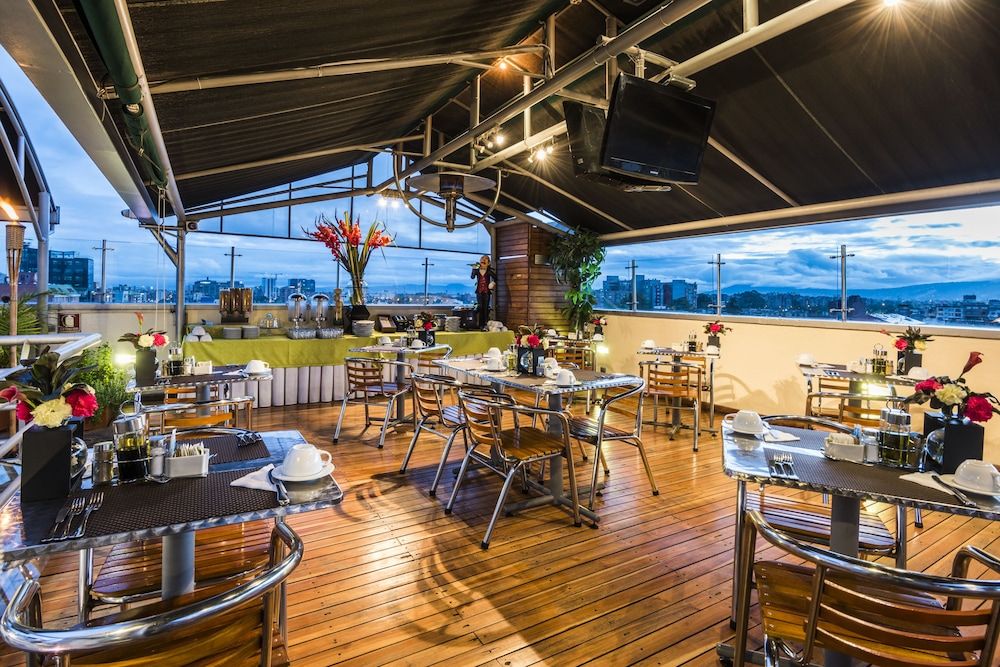 undefined Hotel Platinum Suite 10