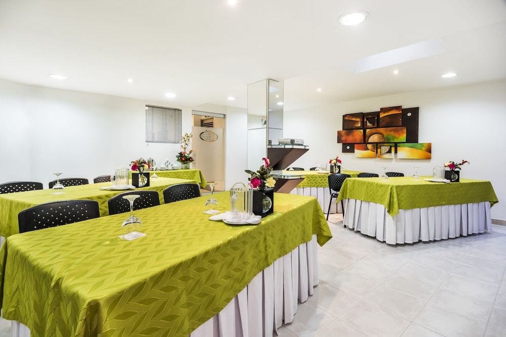 undefined Hotel Platinum Suite 7