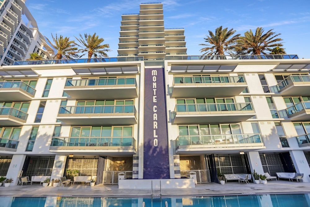 undefined Monte Carlo by Miami Vacations 4