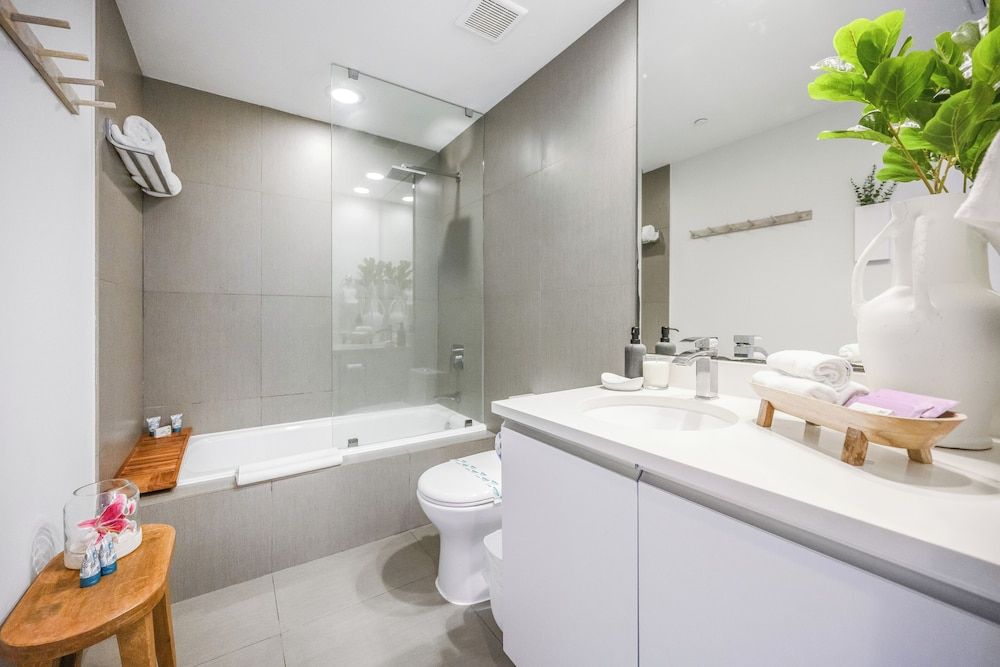 Monte Carlo by Miami Vacations Apartment 1 Bedroom with City View 5