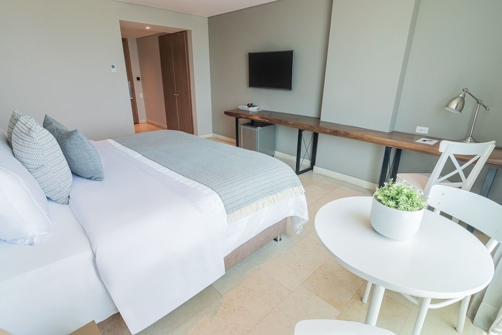 Premium Double Room, 1 Bedroom