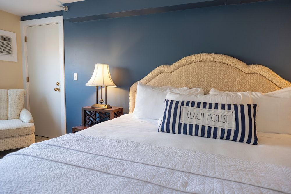 Residential King Pet Friendly